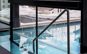 Hotel Dahu