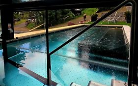 Hotel Dahu