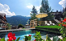 Hotel Dahu