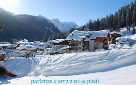 Hotel Dahu